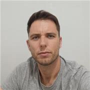 English classes with UK native teacher